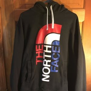 Men’s North Face Hoodie XL